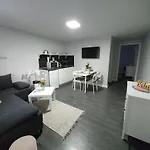 Apartament Sunny Garden Bogács