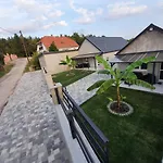Apartament Sunny Garden Bogács