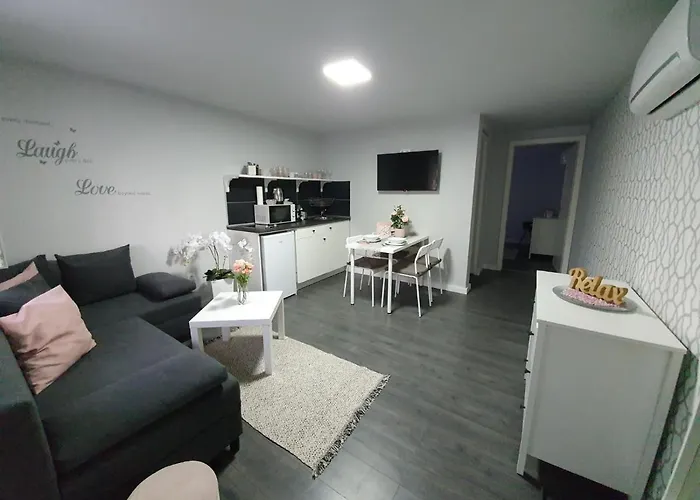 Appartamento Sunny Garden Bogács